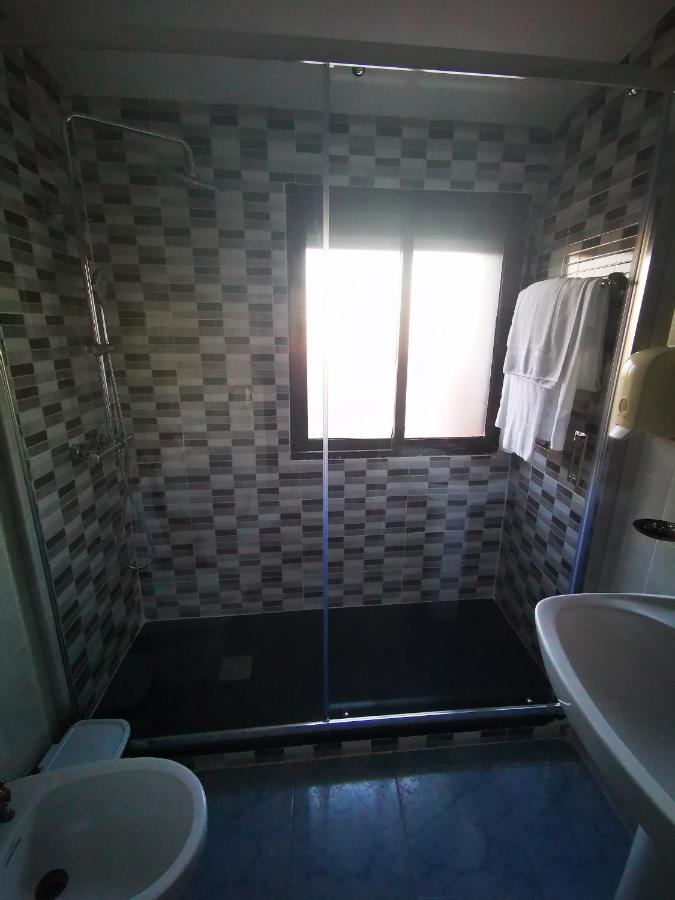 La Cerca Otel Chinchón Dış mekan fotoğraf